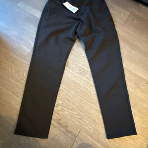 ZARA Men’s Black Pants